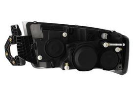 Priekinis žibintas TRUCKLIGHT HL-RV002L RVI PREMIUM 2