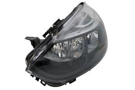 Priekinis žibintas DEPO 551-11AULMLEMN2 RENAULT CLIO IV
