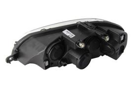 Priekinis žibintas VALEO VAL088837 FIAT PUNTO, PUNTO EVO