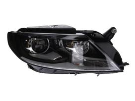 Priekinis žibintas MAGNETI MARELLI 711307024165 VW CC B7