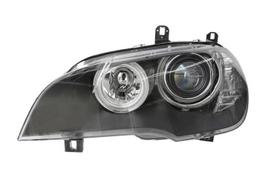 Priekinis žibintas DEPO 444-1159LMLDEM2 BMW X5 (E70)