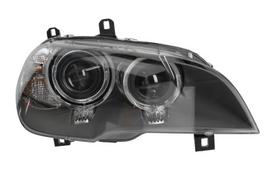 Priekinis žibintas MAGNETI MARELLI 710815030016 BMW X5 (E70)