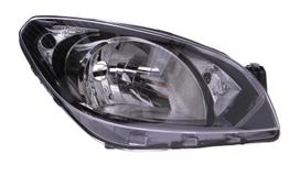 Priekinis žibintas DEPO 665-1123R-LDEM2 SKODA CITIGO