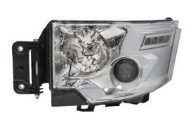 Priekinis žibintas DEPO 551-11A6L-LDEMN RVI T