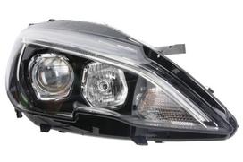 Priekinis žibintas MAGNETI MARELLI 711451000310 PEUGEOT 308 II