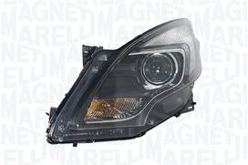 Priekinis žibintas MAGNETI MARELLI 710301263208 OPEL ZAFIRA C