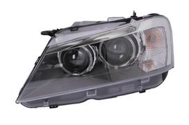 Priekinis žibintas MAGNETI MARELLI 710815029033 BMW X3 (F25)