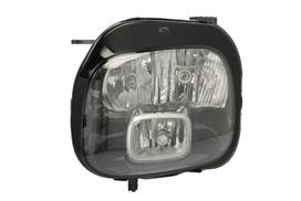 Priekinis žibintas VALEO VAL450528 CITROEN C3 AIRCROSS II