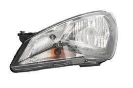 Priekinis žibintas HELLA 1EJ010 671-011 SEAT MII