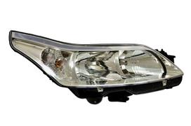Priekinis žibintas VALEO VAL043763 CITROEN C4, C4 I
