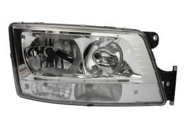 Priekinis žibintas DEPO 449-1102RMLEHMN MAN TGX I