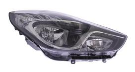 Priekinis žibintas DEPO 221-1158RMLD-EM HYUNDAI IX20