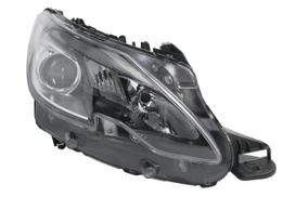 Priekinis žibintas DEPO 550-1160RMLEMN2 PEUGEOT 2008 I