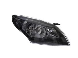 Priekinis žibintas DEPO 551-1178RMLEMN2 RENAULT MEGANE III