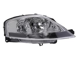 Priekinis žibintas MAGNETI MARELLI 712412021129 CITROEN C3 I