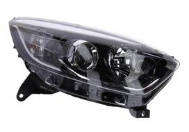 Priekinis žibintas MAGNETI MARELLI 711307024451 RENAULT CAPTUR I