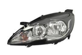 Priekinis žibintas MAGNETI MARELLI 710301287203 PEUGEOT 308 II