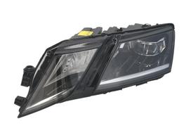 Priekinis žibintas MAGNETI MARELLI 711451000241 SKODA OCTAVIA III