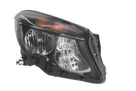 Priekinis žibintas MAGNETI MARELLI 711307024353 MERCEDES GLA (X156)
