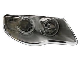 Priekinis žibintas DEPO 441-11C2RMLD-EM VW TOUAREG