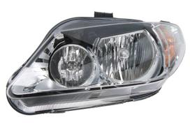 Priekinis žibintas VALEO VAL043920 SEAT EXEO, EXEO ST