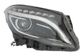 Priekinis žibintas MAGNETI MARELLI 711307024373 MERCEDES GLA (X156)