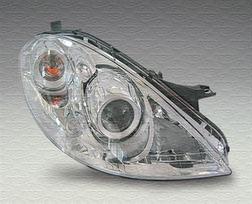 Priekinis žibintas MAGNETI MARELLI 710301197272 MERCEDES A (W169)