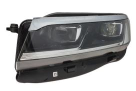 Priekinis žibintas HELLA 1EX013 143-211 VW TOUAREG