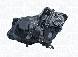 Priekinis žibintas MAGNETI MARELLI 711451000322 MERCEDES GLA (X156)