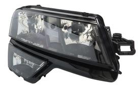 Priekinis žibintas HELLA 1EG354 855-061 SKODA KAROQ