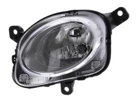 Ilgųjų šviesų žibintas MAGNETI MARELLI 712475101129 FIAT 500L