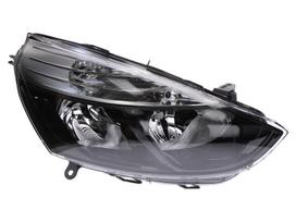 Priekinis žibintas MAGNETI MARELLI 712103351110 RENAULT CLIO IV