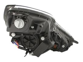 Priekinis žibintas DEPO 221-1158LMLD-EM HYUNDAI IX20