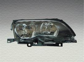 Priekinis žibintas MAGNETI MARELLI 710301177202 BMW 3 (E46)
