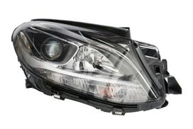 Priekinis žibintas MAGNETI MARELLI 710815101401 MERCEDES GLE (W166)