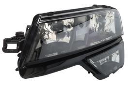 Priekinis žibintas HELLA 1EG354 855-051 SKODA KAROQ
