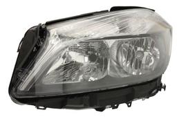 Priekinis žibintas DEPO 440-11A8LMLDEM2 MERCEDES A (W176)