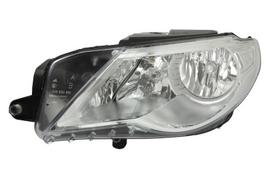 Priekinis žibintas MAGNETI MARELLI 711307023028 VW PASSAT B6