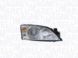 Priekinis žibintas MAGNETI MARELLI 710301174206 FORD MONDEO III