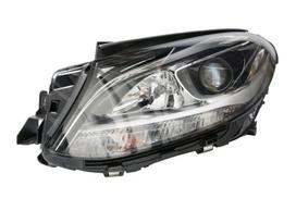Priekinis žibintas MAGNETI MARELLI 710815101301 MERCEDES GLE (W166)