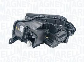 Priekinis žibintas MAGNETI MARELLI 710815079013 MERCEDES GL (X166)