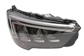 Priekinis žibintas VALEO VAL046945 OPEL CROSSLAND X /LAND