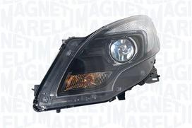 Priekinis žibintas MAGNETI MARELLI 710301263210 OPEL ZAFIRA C