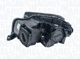 Priekinis žibintas MAGNETI MARELLI 710815071008 MERCEDES GL (X166)