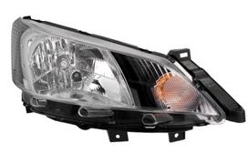 Priekinis žibintas VALEO VAL046611 NISSAN NV200, NV200 / EVALIA