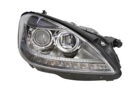 Priekinis žibintas MAGNETI MARELLI 711307023686 MERCEDES S (W221)