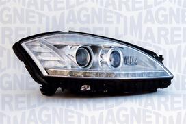 Priekinis žibintas MAGNETI MARELLI 711307023711 MERCEDES S (W221)