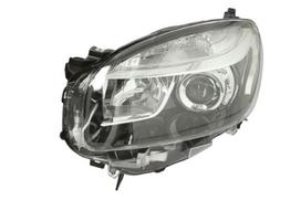 Priekinis žibintas DEPO 551-1194LMLDEM2 RENAULT KOLEOS I