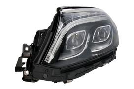 Priekinis žibintas MAGNETI MARELLI 710815904502 MERCEDES GLS (X166)