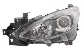 Priekinis žibintas DEPO 216-1169L-LDEM2 MAZDA 3